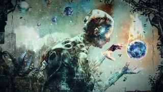BORN OF OSIRIS - M∆CHINE