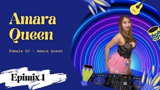 FDJ Amara Queen - Epimix 1