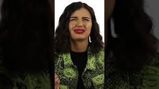REBECCA BLACK TALKS ABOUT HER VIRAL SONG ‘FRIDAY’ #shorts