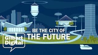 Gilbert, Arizona: City of the Future