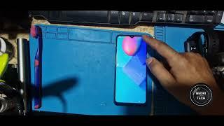 Vivo Y12s (V2026) Bypass frp New Security | Vivo Y12s (PD2036) frp bypass Android 11