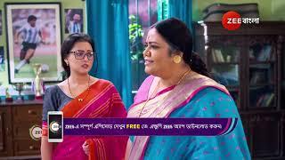 Neem Phooler Madhu | Ep - 750 | Best Scene | Dec 10 2024 | Zee Bangla