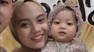 Tasyakuran Baby Shireen Aqila 1 Tahun