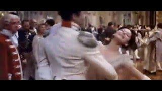 War and Peace (1966) : The Dance of Andrei and Natasha