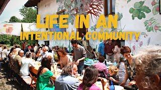 Do you want to Live in an Intentional Community?