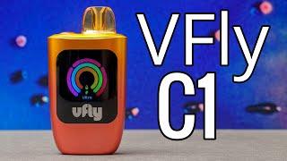 The VFlyvape C1