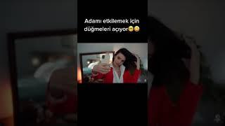 tuvana  türkay gögüslerini acarak sevişiyor