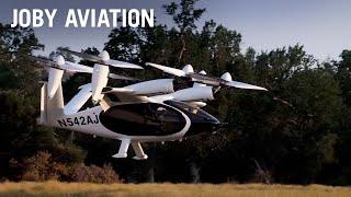 Electric Aviation Pioneers Like Joby Want to Transform Air Travel With eVTOL Aircraft – FutureFlight