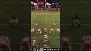 Dot #gaming #madden