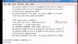 how to do database cloning