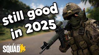 Squad Is Still Good in 2025