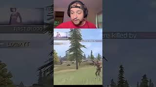 BROKEN VS LOTEX #callofdutymobile #codm #codmobile
