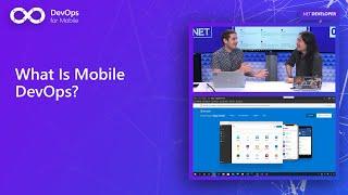 What Is Mobile DevOps? | DevOps for Mobile