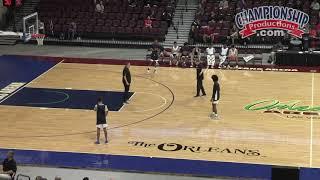 One of Dana Altman's Go-To Set Plays for Crunch Time!