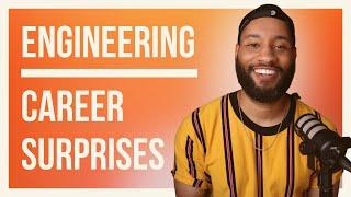 What They Don't Tell Engineers Starting Their Career