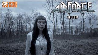 AIRFORCE - "The Fury" (Official Video)