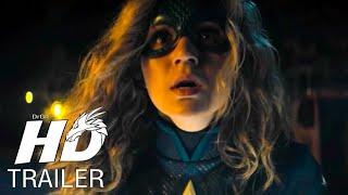 Stargirl (2020) | Official Trailer | CW TV Series