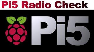 FT8, JS8Call, and FLDigi on the new Raspberry Pi 5!