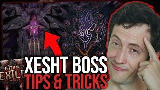 Path of Exile 2 - How to defeat the BREACH Boss with Ease: Full Guide