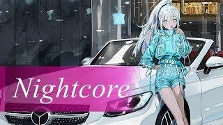 [Nightcore] Candy - Doja Cat (Lyrics in description)