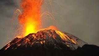 The Volcano That Caused the French Revolution