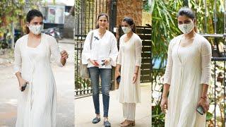 Samantha akkineni and shilpa Reddy at jubliee hills exclusive visuals