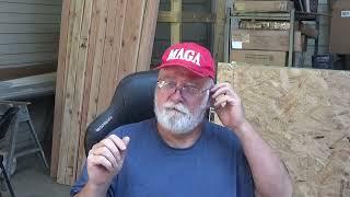 PawPaw Appreciates his 100K plus subscribers