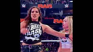 {Rhea Ripley} Take her Revenge Liv Morgan #rhea #morgan #wwe #Edits
