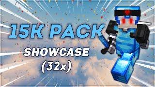 15k Pack Showcase | Kornelic 15k pack (32x)