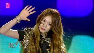 【TVPP】T-ara - Sexy Love, 티아라 - 섹시 러브 @ Incheon Korean Music Wave Live