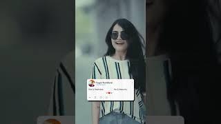 Girl With Madness | Trending Tweet Shorts | Subscribe It  | #shorts #youtubeshorts