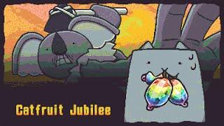 Catfruit Jubilee | Battle Cats Animation