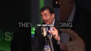 Understand Why  w/ Neil deGrasse Tyson