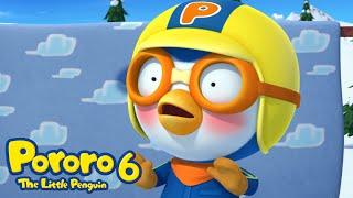 Pororo English Episode | Grumpy Pororo! | Learn Good Habit | Pororo Episode Club