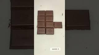 chocolate cutting  #chocolate #cutting #youtubeshorts #trending #viralvideo