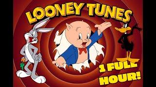 Classic Looney Tunes Cartoons: Best Full Episodes Collection!