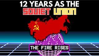 I Spent 12 Years REFORMING the Soviet Union in the Modern Day