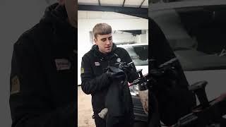 Audi A4 Service