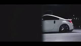 White Nissan 350z | Zociety | Fairlady | Z33