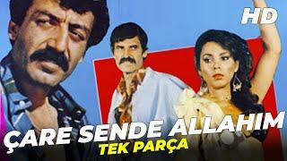 Çare Sende Allahım | Müslüm Gürses Türk Filmi Full İzle