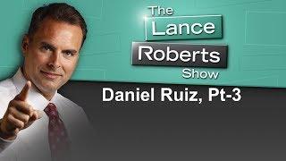 The Unintended Consequences of Cash for Clunkers: Daniel Ruiz, Pt-3