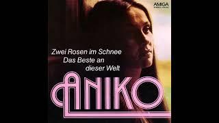 Anikó - Zwei Rosen im Schnee