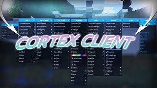 НОВЫЕ КОМАНДЫ ДЛЯ ЧИТА CORTEX CLIENT НА ФАНТАЙМ