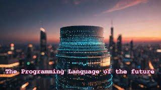 The  Programming Language of  the Future ! ভবিষ্যতের প্রোগ্রামিং ভাষা