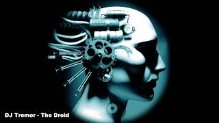 DJ Tremor - The Droid [ TR 909 ]
