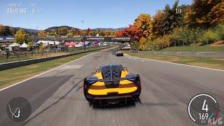 Forza Motorsport - Maple Valley (Full Circuit) - Gameplay (XSX UHD) [4K60FPS]