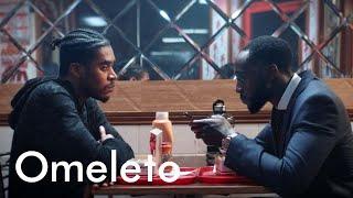 NO MORE WINGS | Omeleto