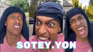 *3+ Hours* Best Sotey.Yon Funny Videos | Yonatan Tesfamariam Videos 2025 - Shorts Comps