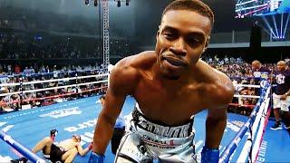 Errol Spence (USA) vs Carlos Ocampo (Mexico) | KNOCKOUT, BOXING fight, HD