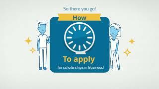 Scholarships for Business Majors at Sacramento State